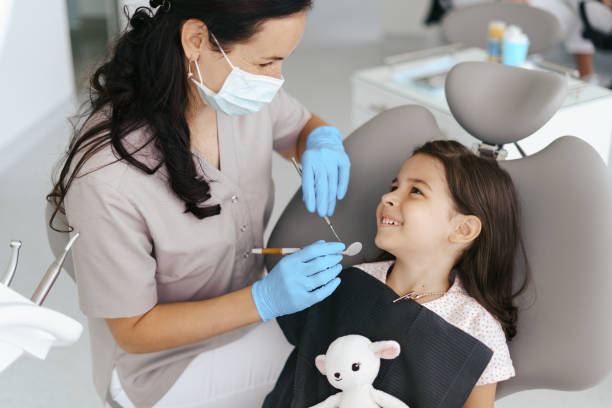 Best Pediatric Emergency Dentist in Omao, HI
