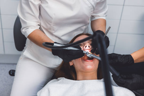 Best Emergency Tooth Extraction in Omao, HI